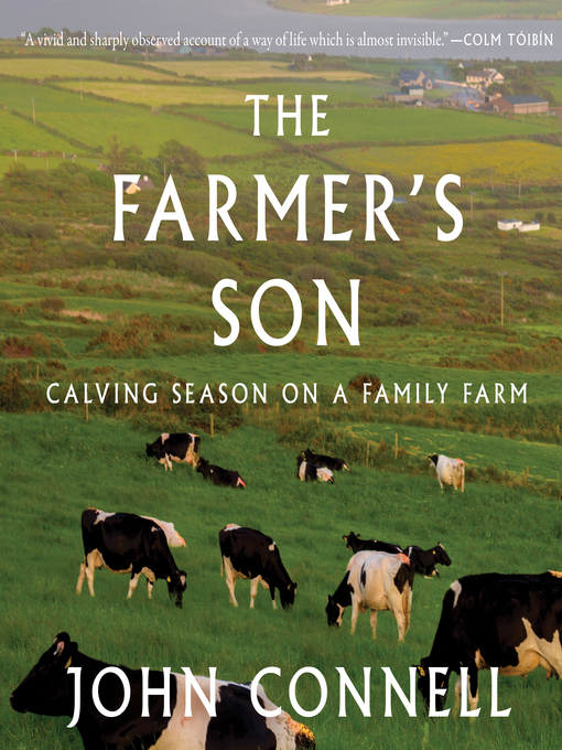 Title details for The Farmer's Son by John Connell - Available